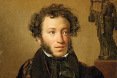 Alexandr Pushkin Alexandr Pushkin