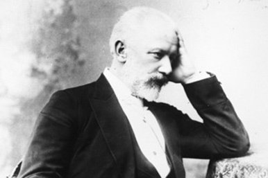 Piotr Chaikovski
