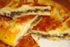 Empanadas