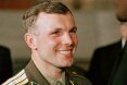 Yuri Gagarin Yuri Gagarin